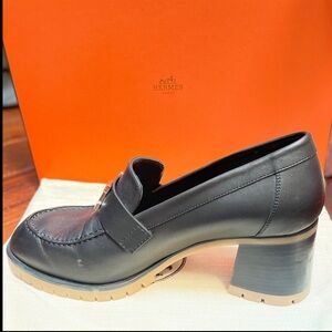 Hermes Pump